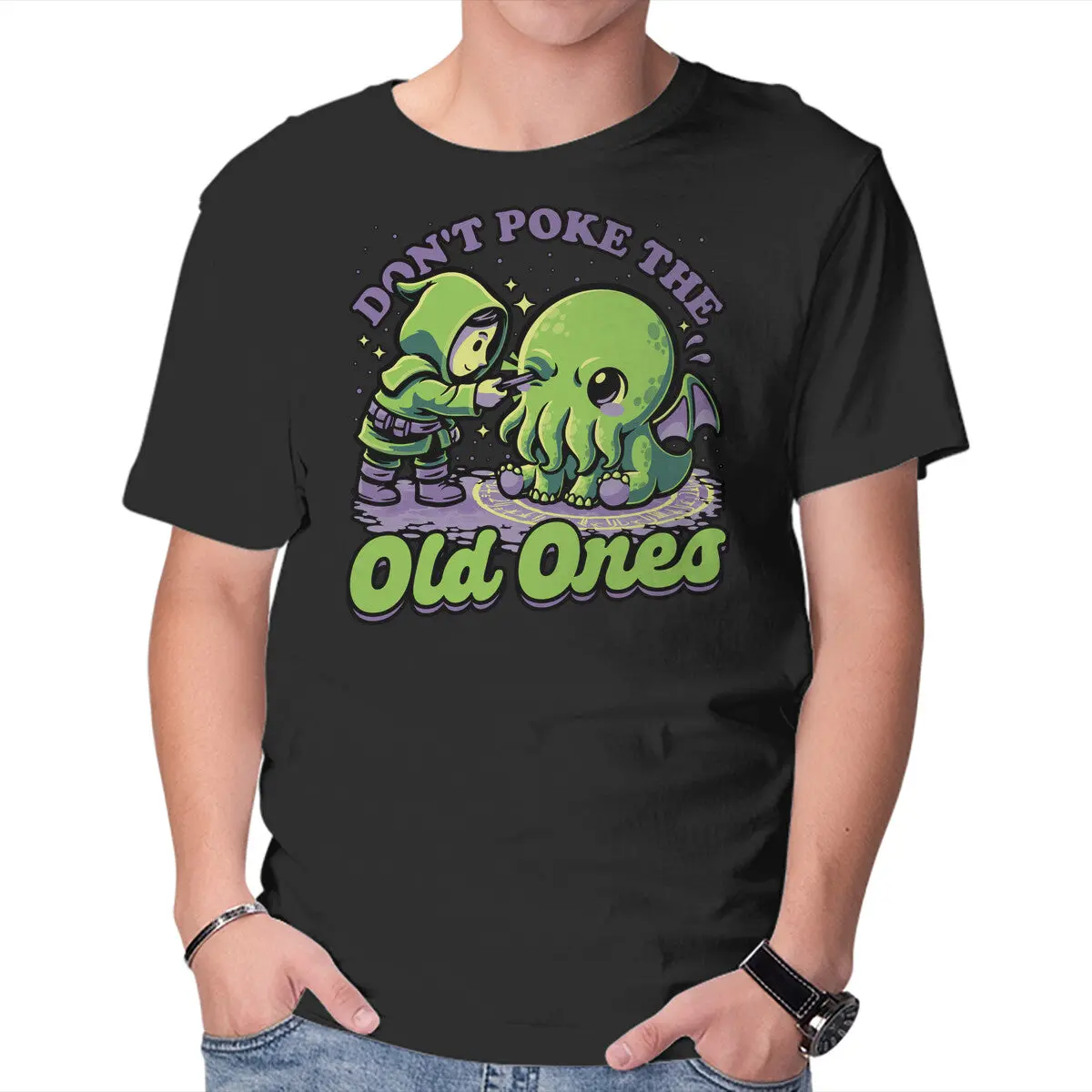 Cthulhu Joke Ritual 1