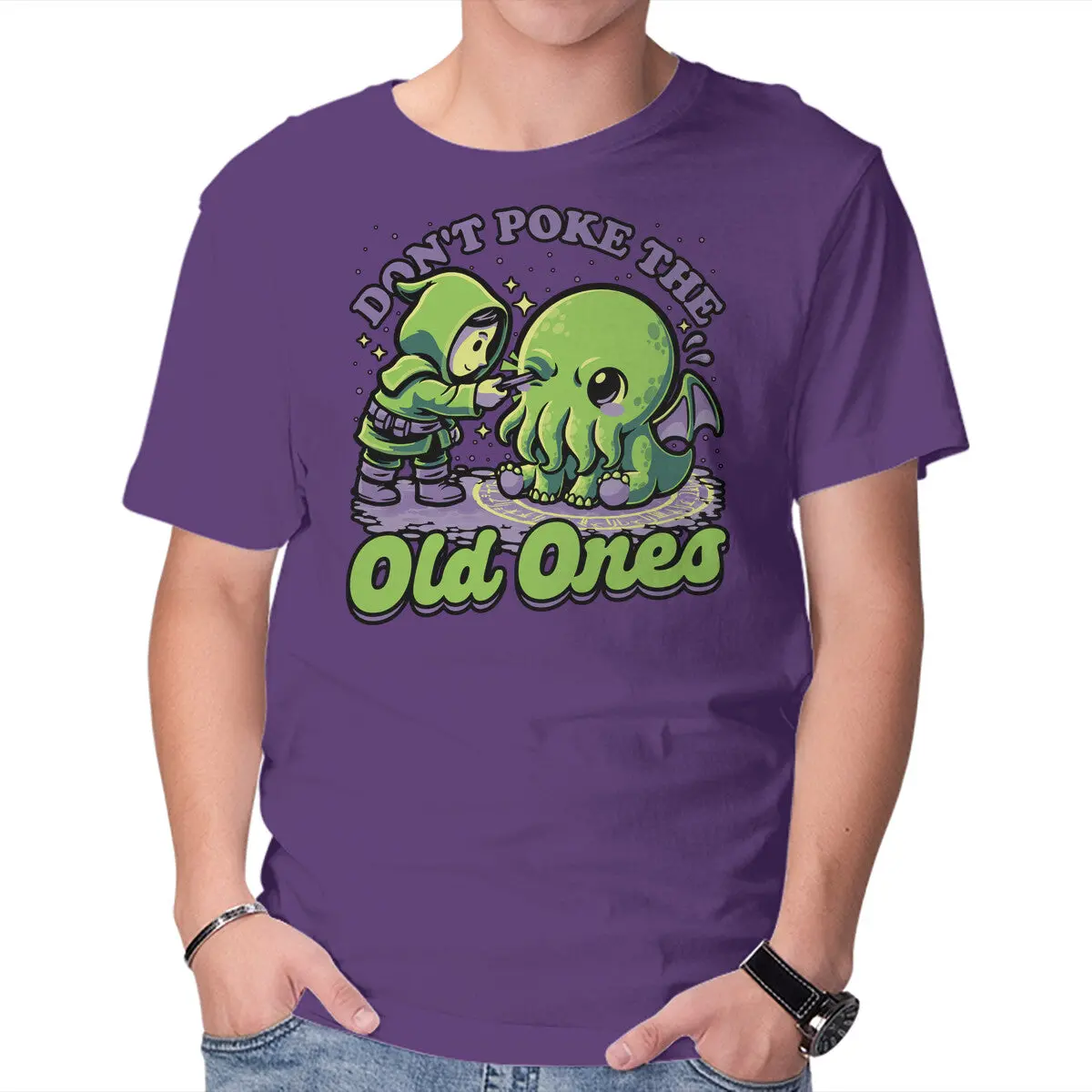 Cthulhu Joke Ritual 19