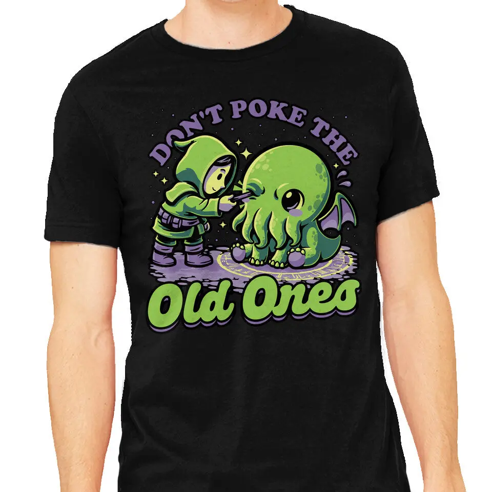 Cthulhu Joke Ritual 1
