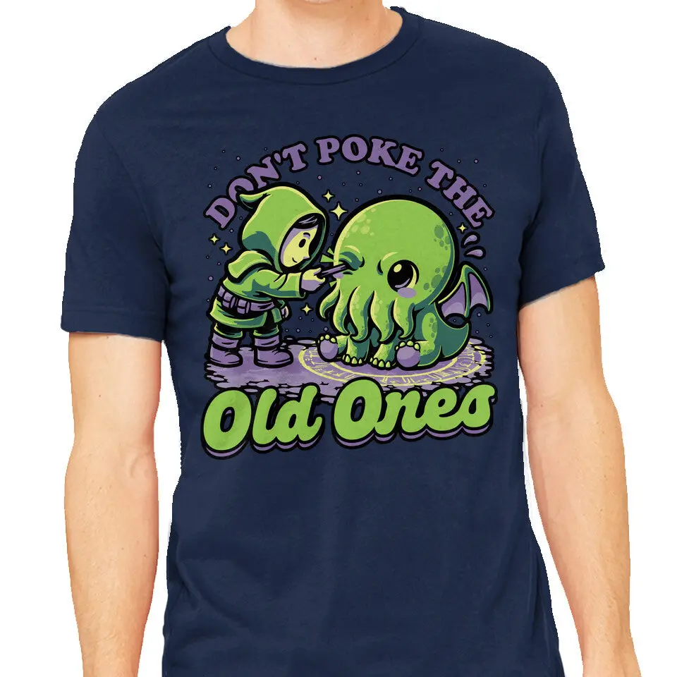 Cthulhu Joke Ritual 9