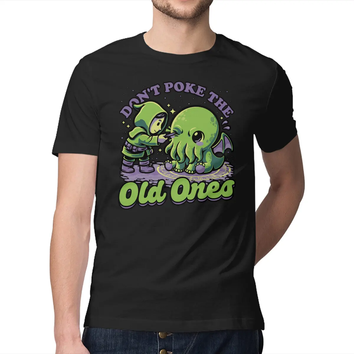 Cthulhu Joke Ritual 1