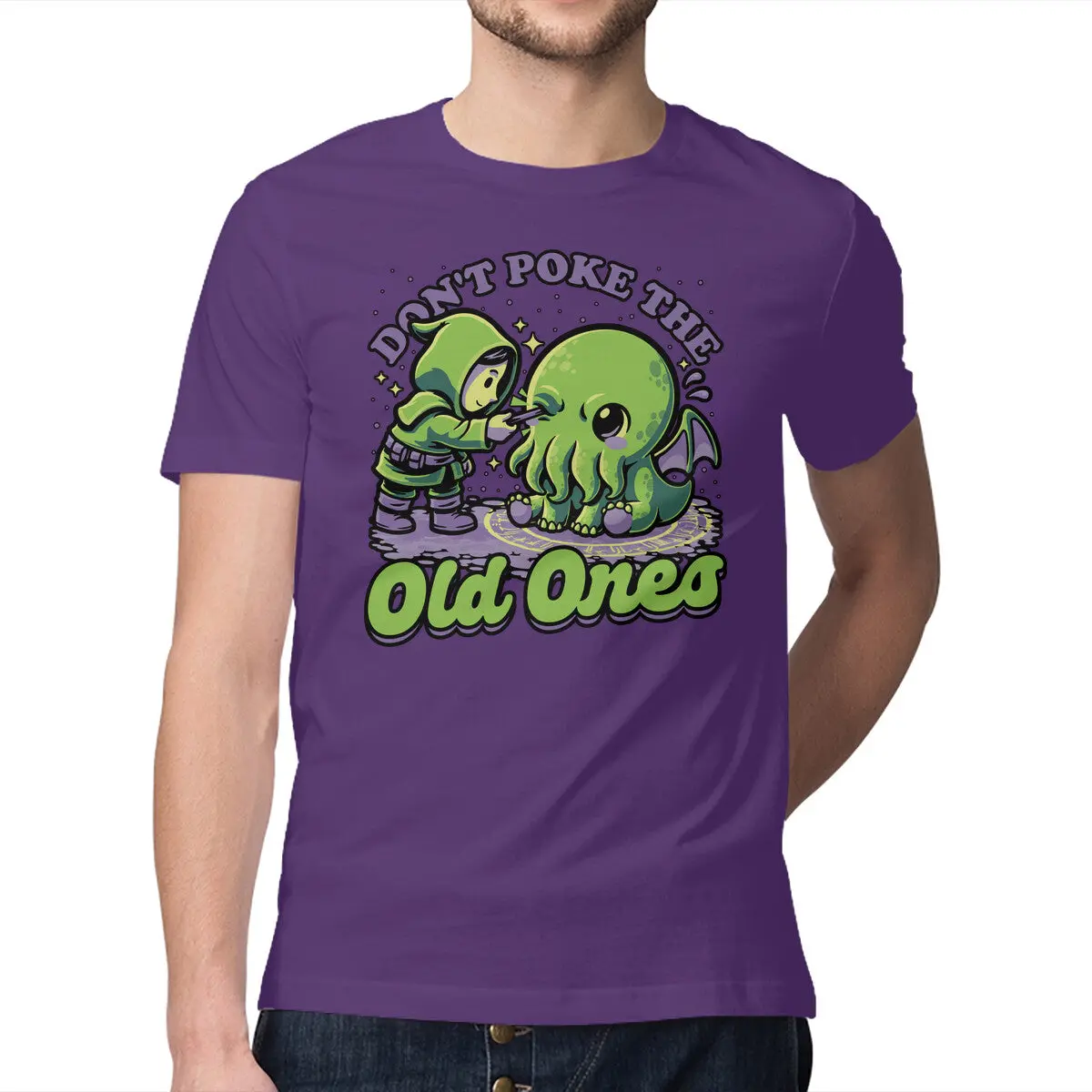 Cthulhu Joke Ritual 19