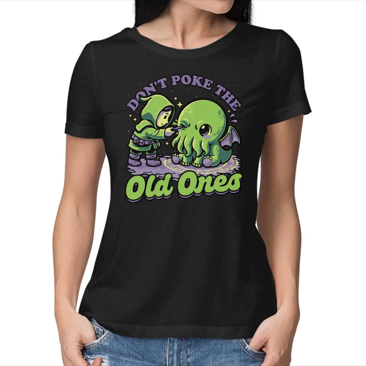 Cthulhu Joke Ritual 1