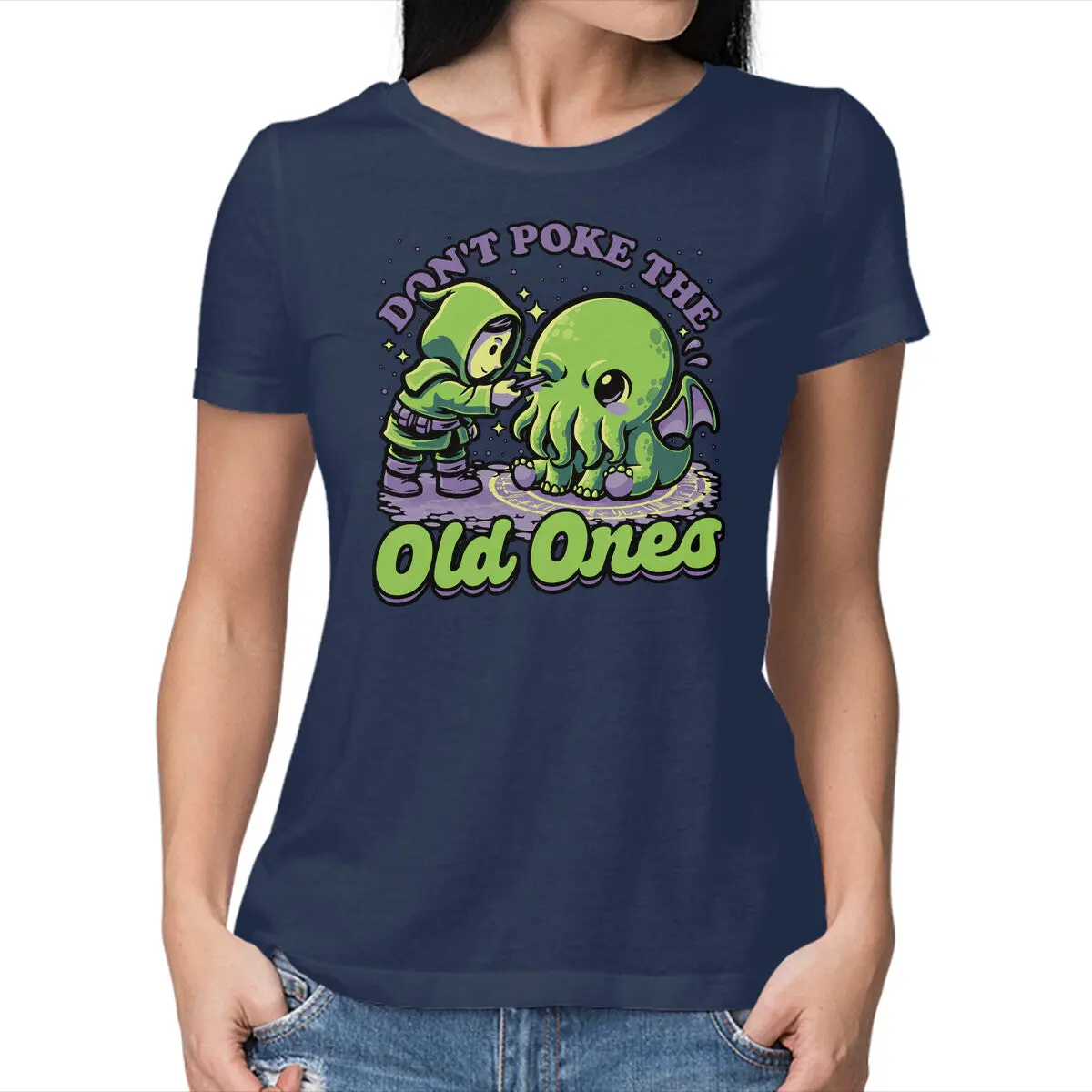 Cthulhu Joke Ritual 7