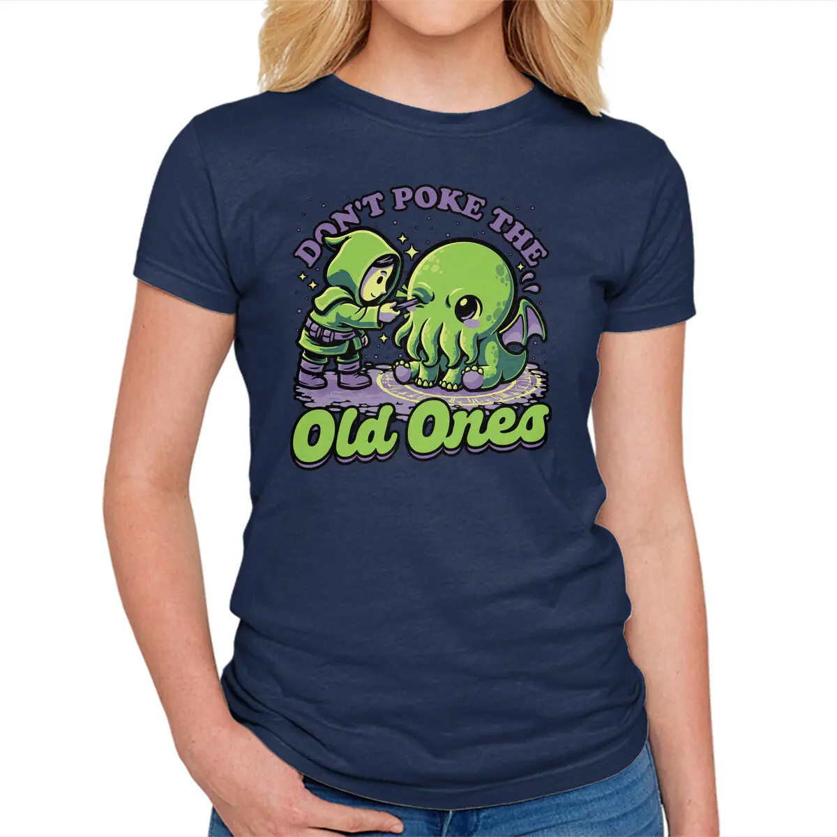 Cthulhu Joke Ritual 6