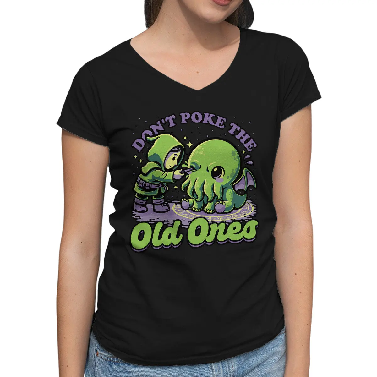 Cthulhu Joke Ritual 1