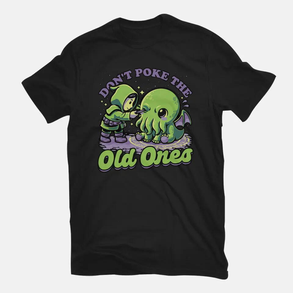 Cthulhu Joke Ritual 3