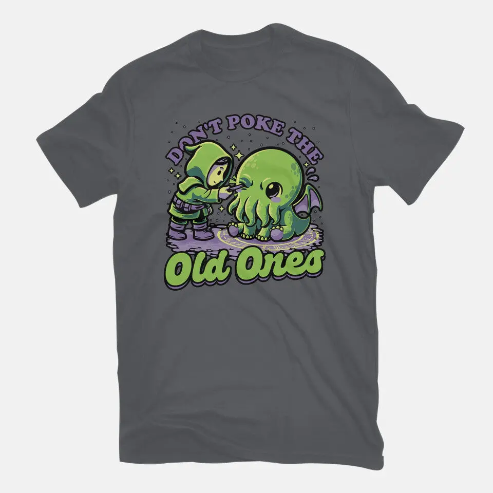 Cthulhu Joke Ritual 11