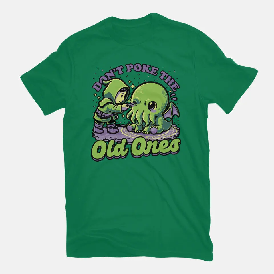 Cthulhu Joke Ritual 19