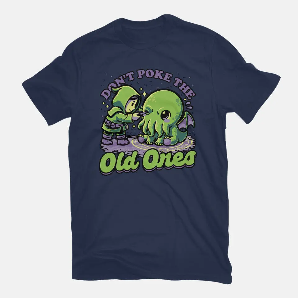 Cthulhu Joke Ritual 8