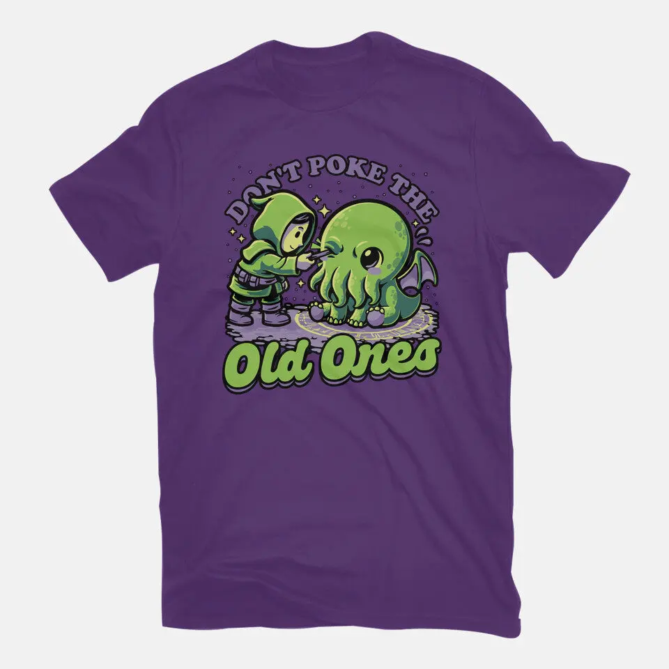 Cthulhu Joke Ritual 11