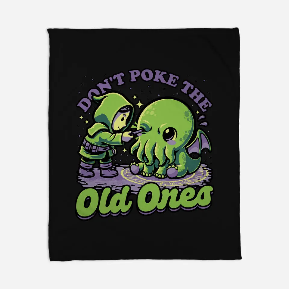 Cthulhu Joke Ritual 2