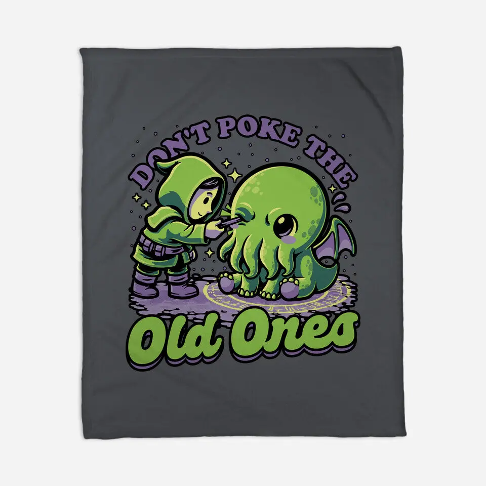 Cthulhu Joke Ritual 8