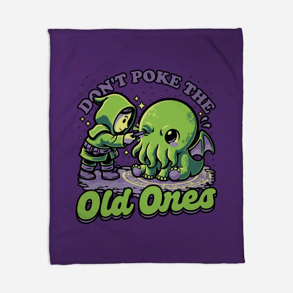 Cthulhu Joke Ritual 11