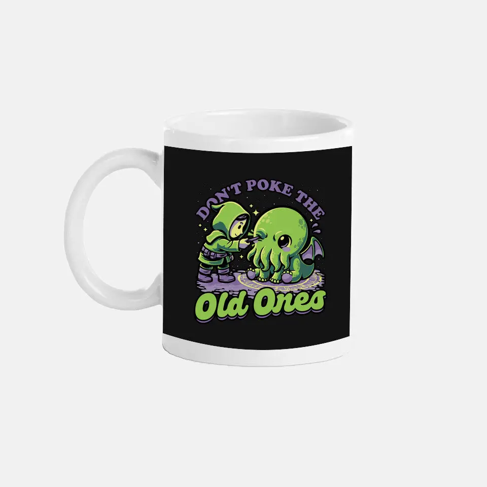 Cthulhu Joke Ritual 2