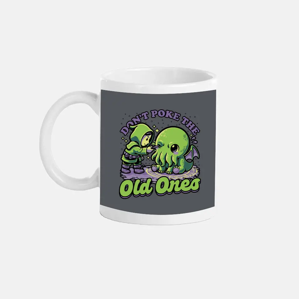 Cthulhu Joke Ritual 8