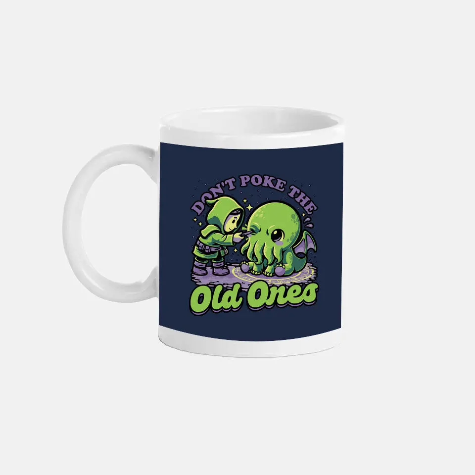 Cthulhu Joke Ritual 5