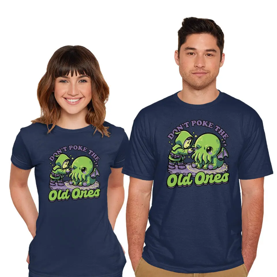 Cthulhu Joke Ritual 10