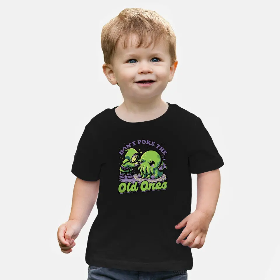 Cthulhu Joke Ritual 2