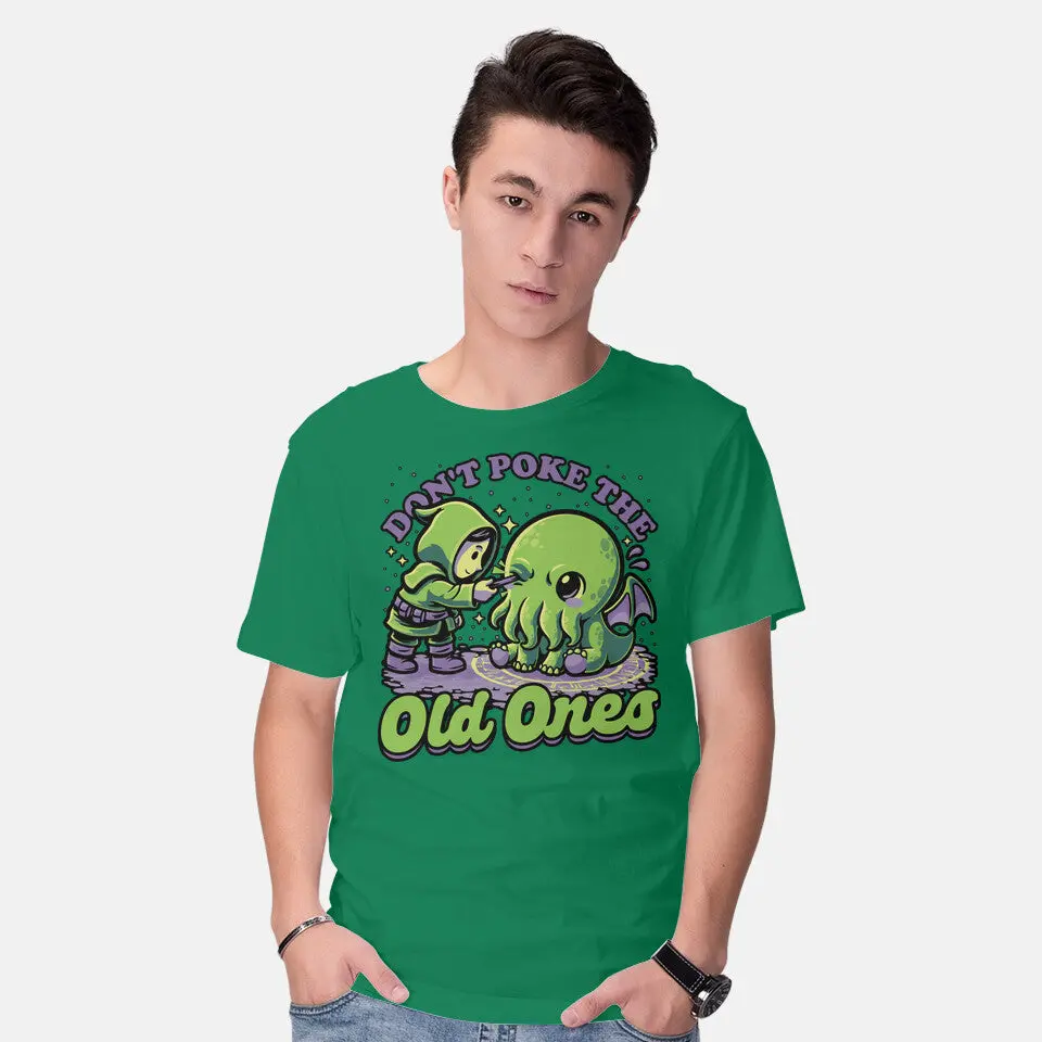 Cthulhu Joke Ritual 22