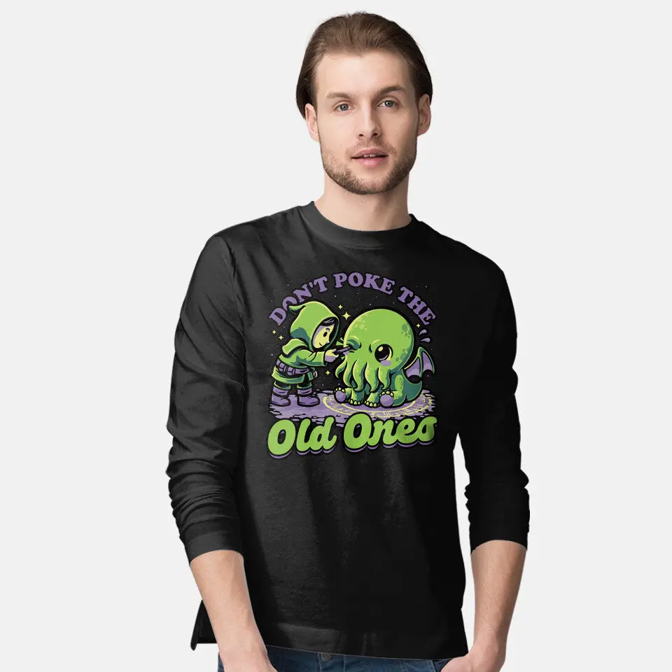 Cthulhu Joke Ritual 2