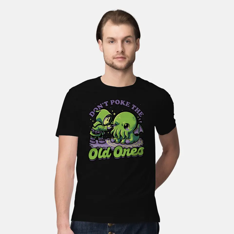 Cthulhu Joke Ritual 2