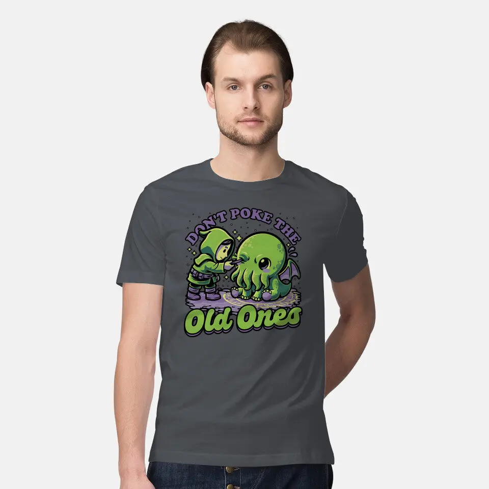 Cthulhu Joke Ritual 10