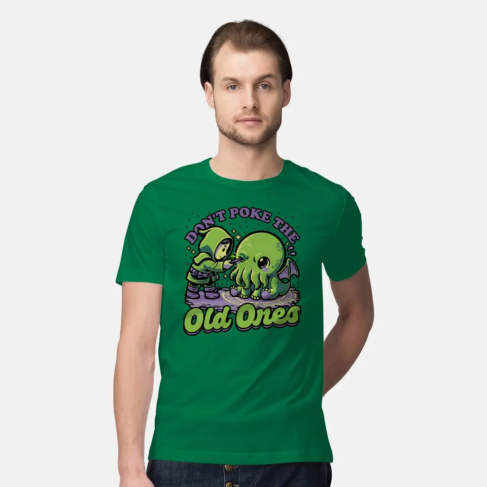 Cthulhu Joke Ritual 18