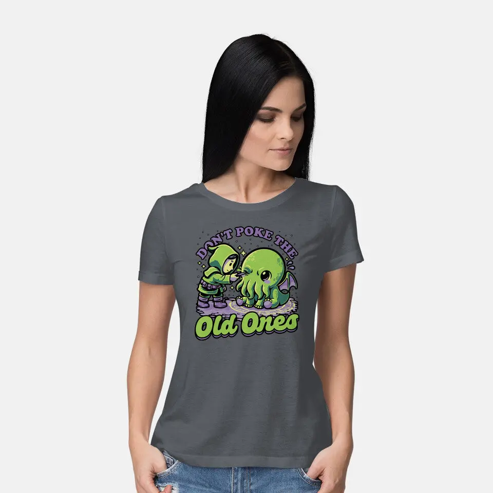 Cthulhu Joke Ritual 10