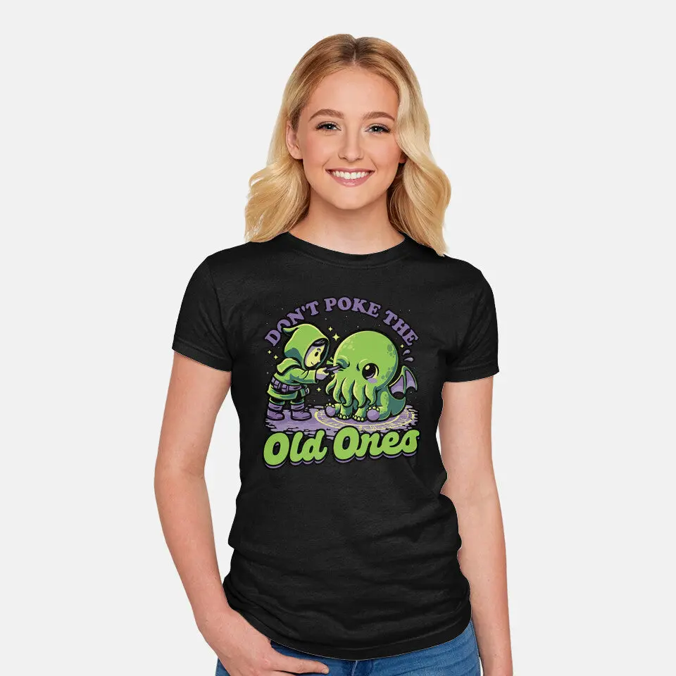 Cthulhu Joke Ritual 2