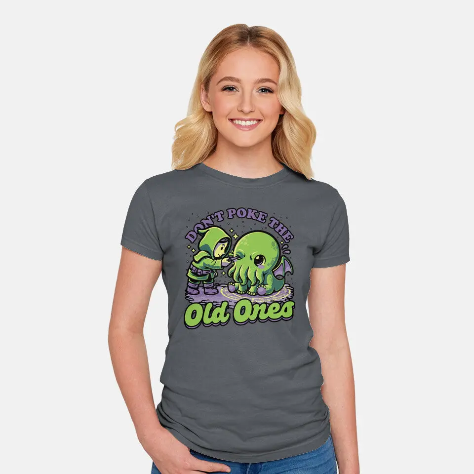 Cthulhu Joke Ritual 10