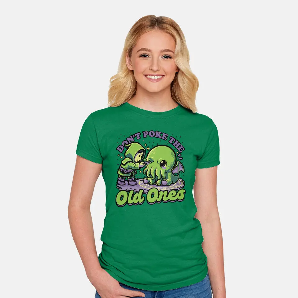 Cthulhu Joke Ritual 18