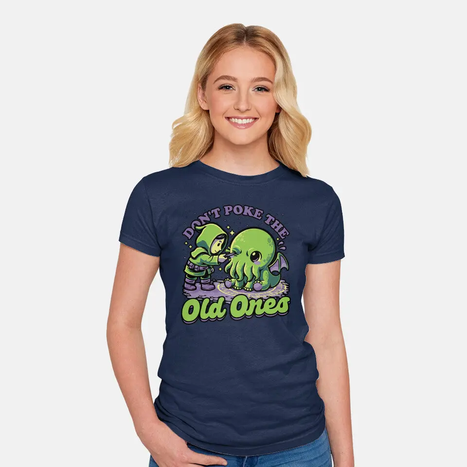 Cthulhu Joke Ritual 6
