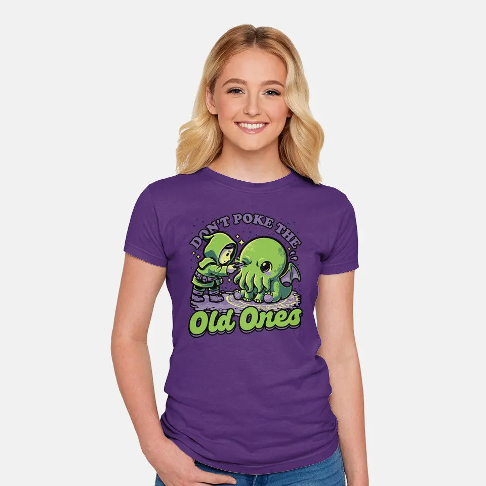 Cthulhu Joke Ritual 14