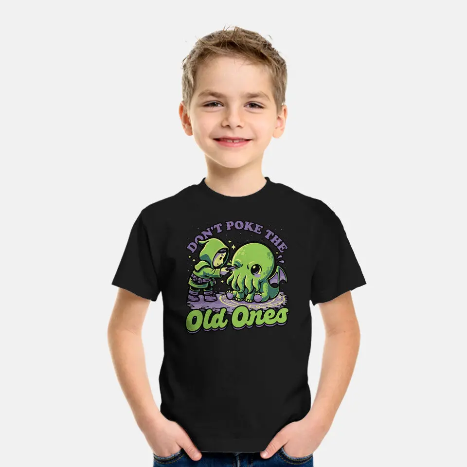 Cthulhu Joke Ritual 2