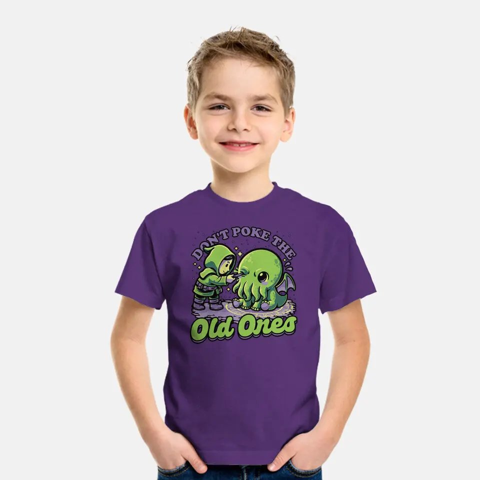 Cthulhu Joke Ritual 10