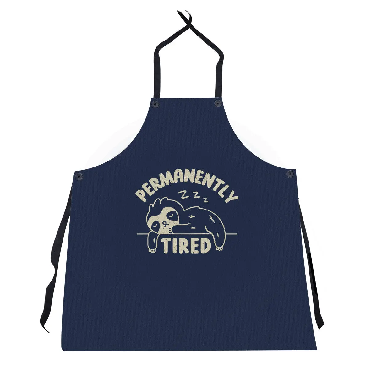 Permanently Tired 2