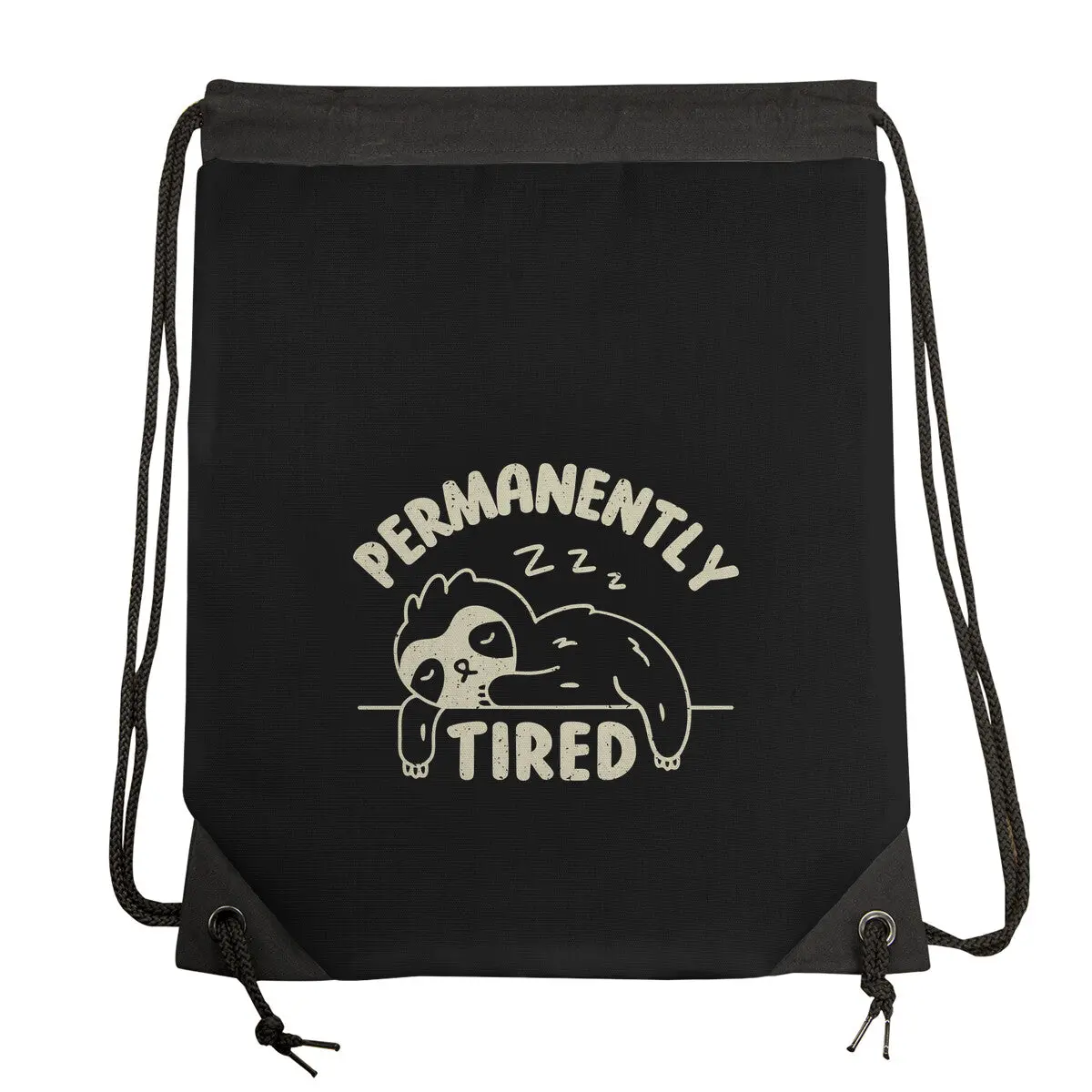 Permanently Tired 1