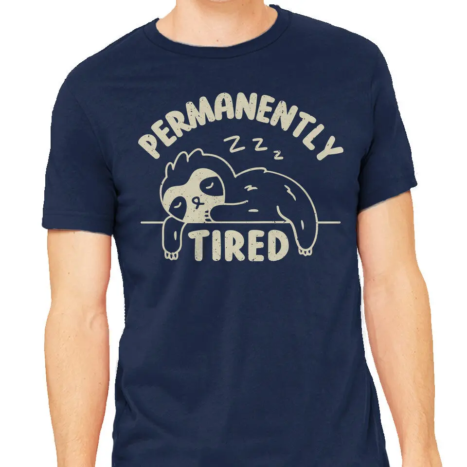 Permanently Tired - Image 5