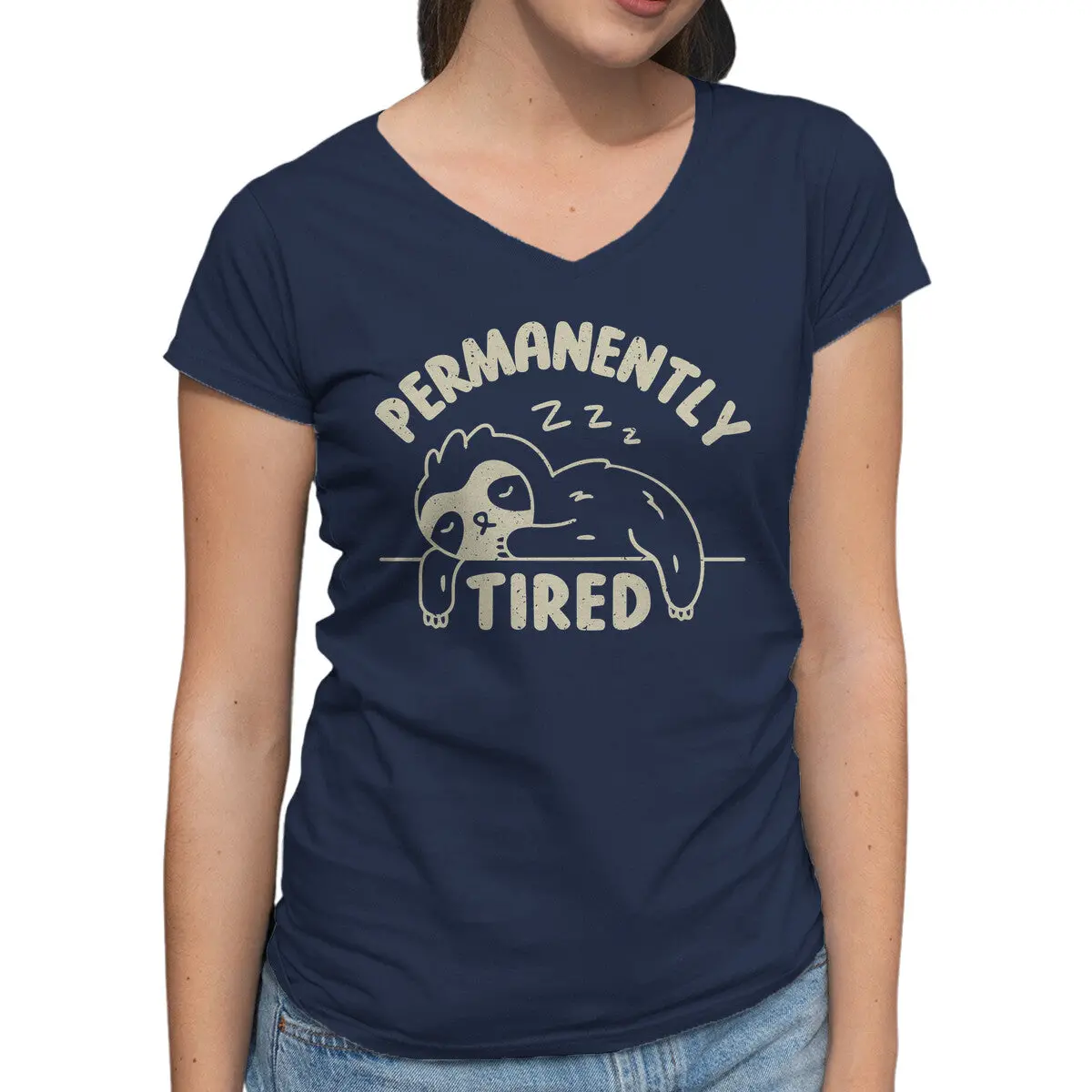 Permanently Tired 6