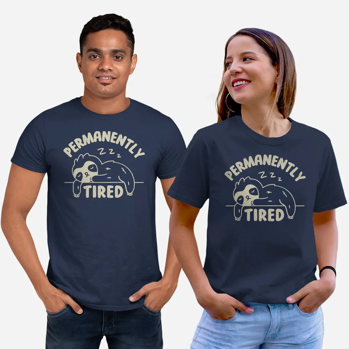 Permanently Tired 6