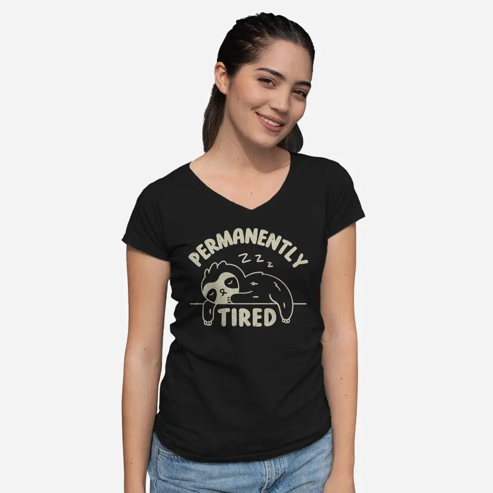 Permanently Tired 2