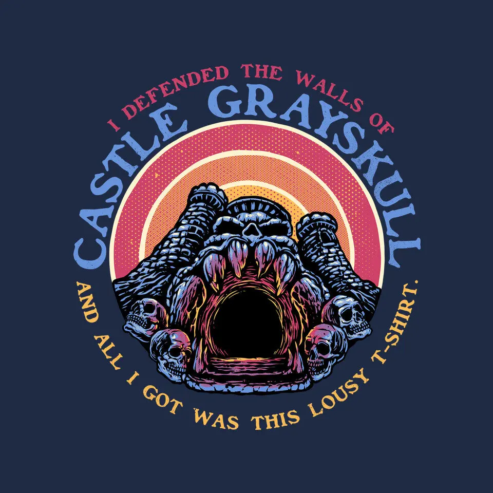 Defend The Castle 6