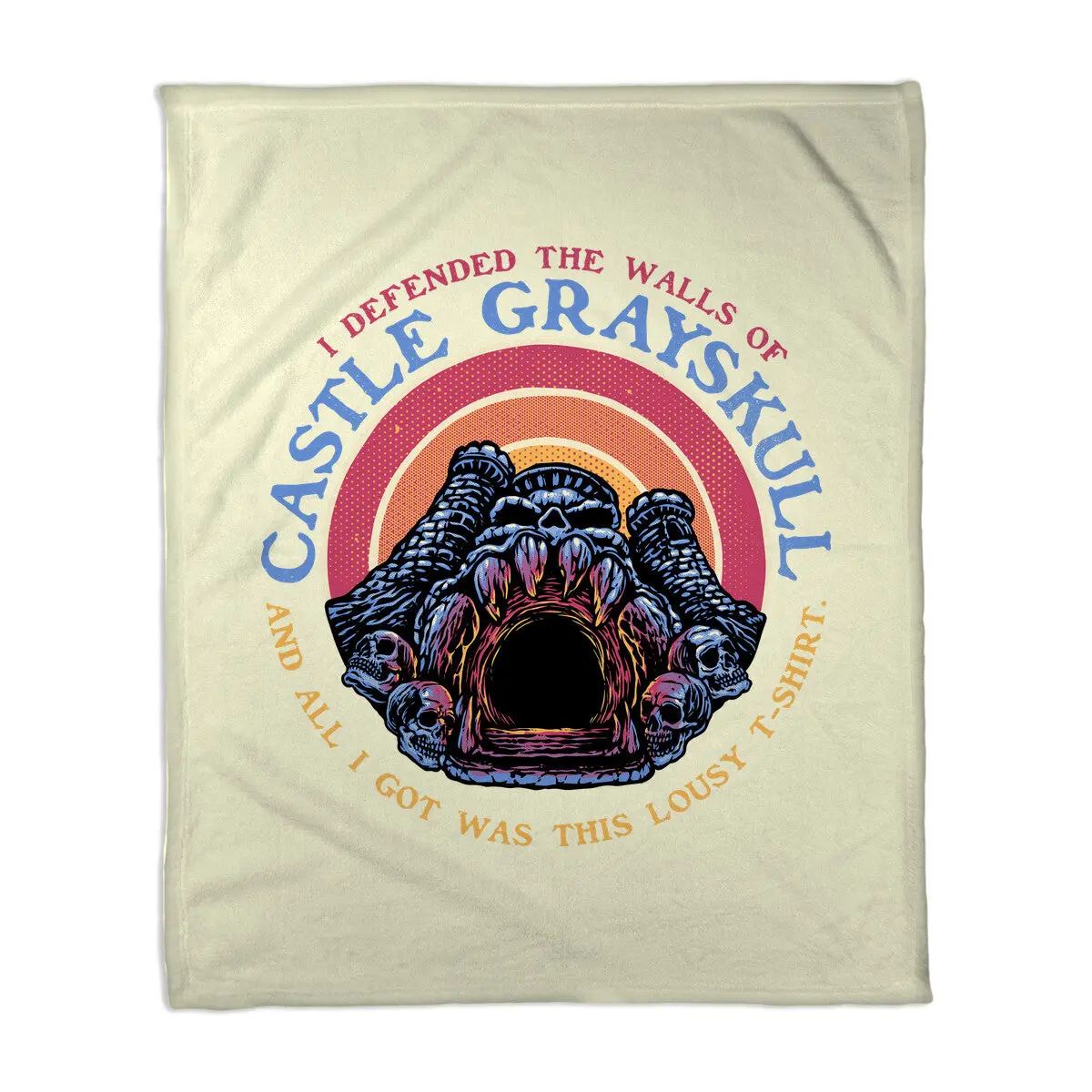 Defend The Castle 10