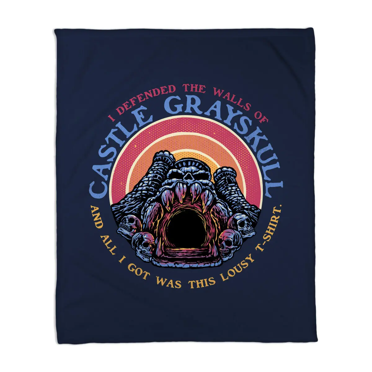 Defend The Castle 4
