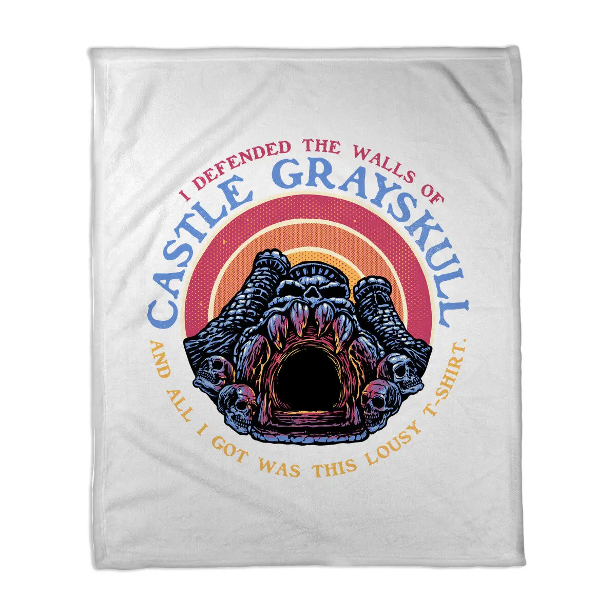 Defend The Castle 7