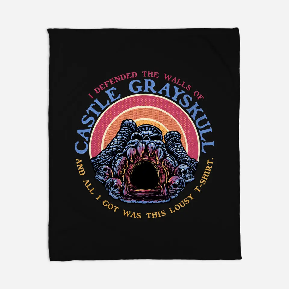 Defend The Castle 2