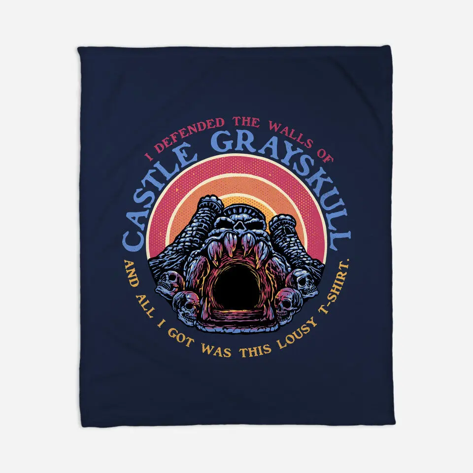 Defend The Castle 5