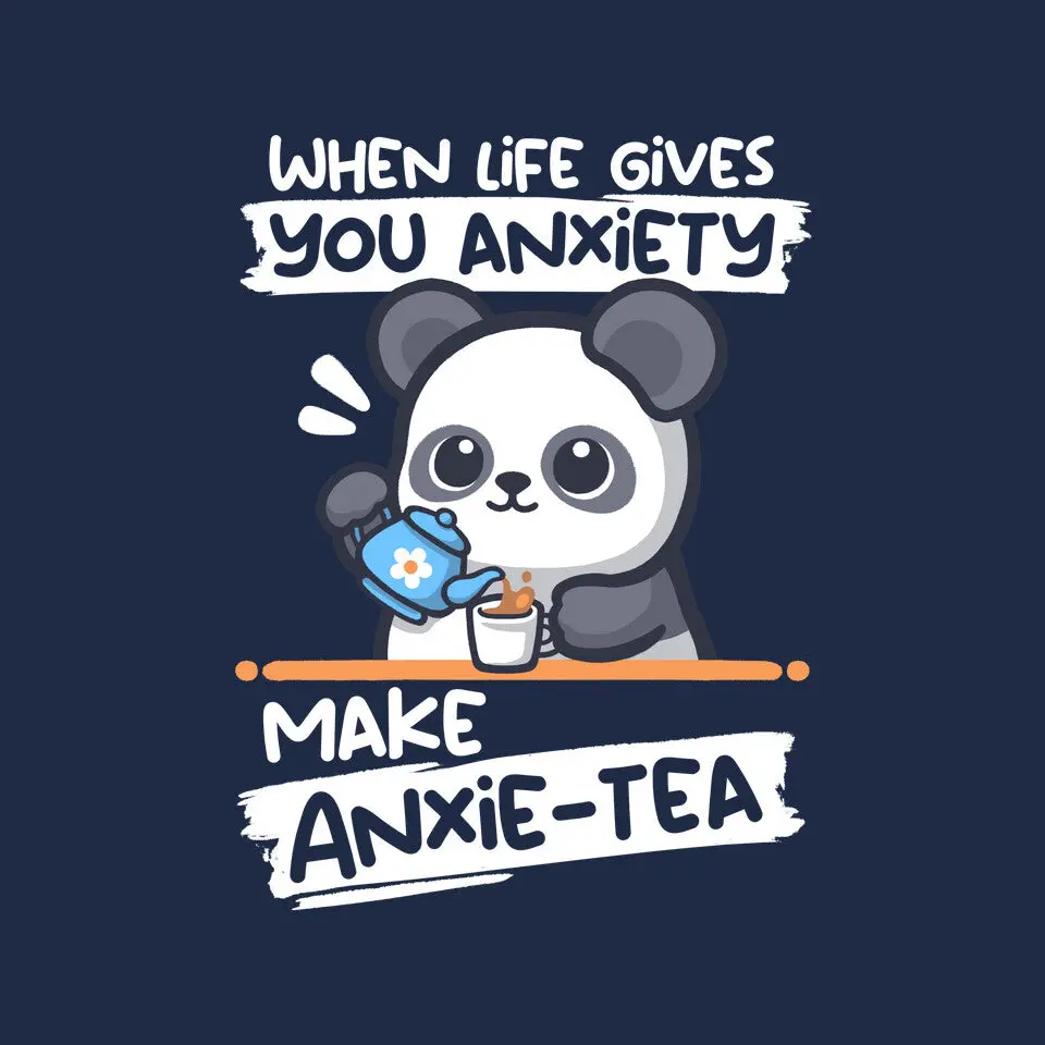 Anxie-Tea Panda 4