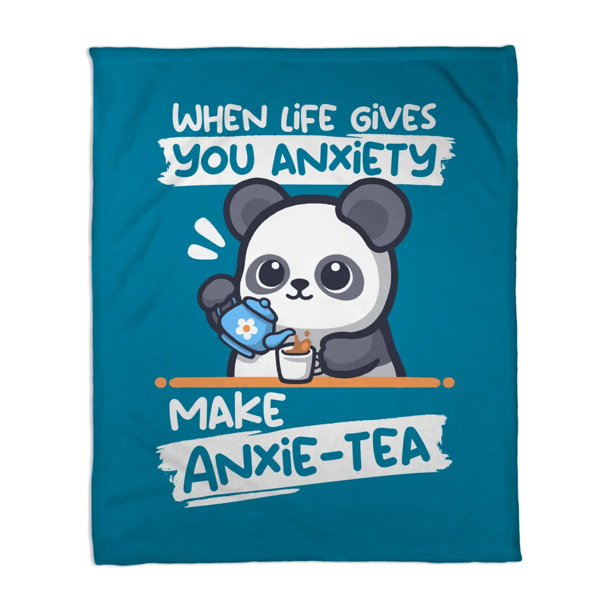 Anxie-Tea Panda 10